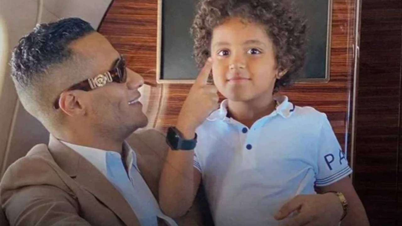 محمد رمضان يطرح الواد طالع لأبوه بمشاركة نجله علي… في ظل تطورات قضيته