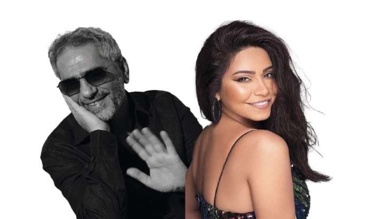 شيرين تتراجع عن قنطوش ومسيرتها تتقاطع مجددًا مع فضل شاكر