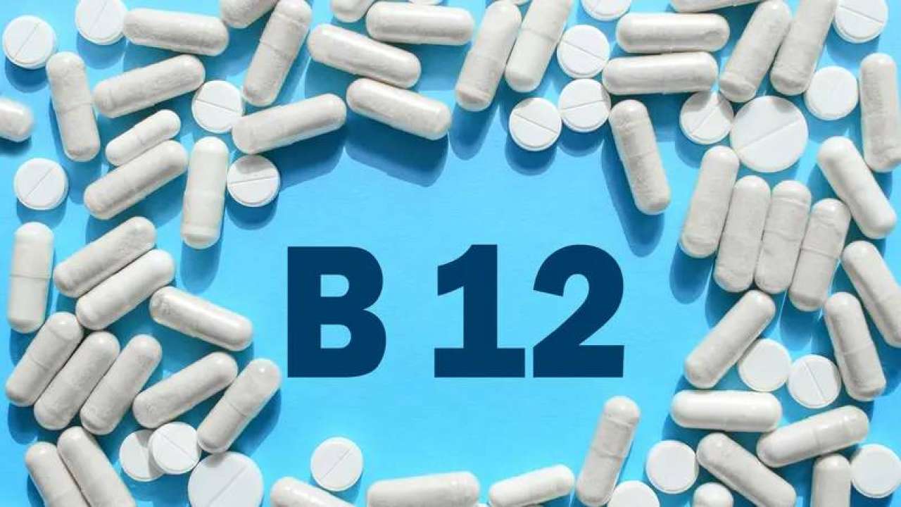 التعب والتنميل وتقرحات الفم.. مؤشرات على نقص "بي 12"