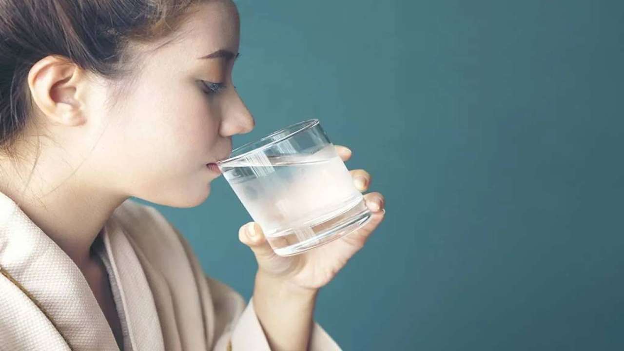 الماء البارد أم الدافئ.. أيهما أفضل للجسم؟