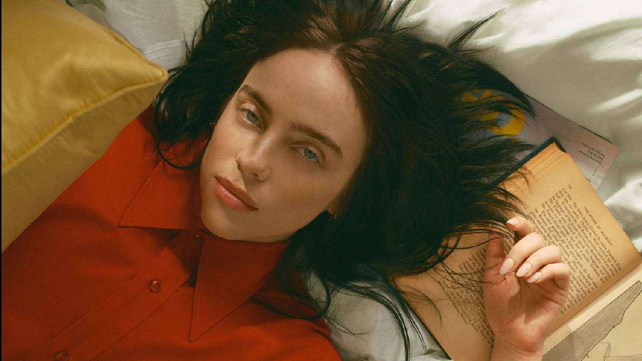 بيلي إيليش وجيمس كاميرون يقتربان من طرح الفيلم الموسيقي عبر توظيف تقنيات ثلاثية الابعاد