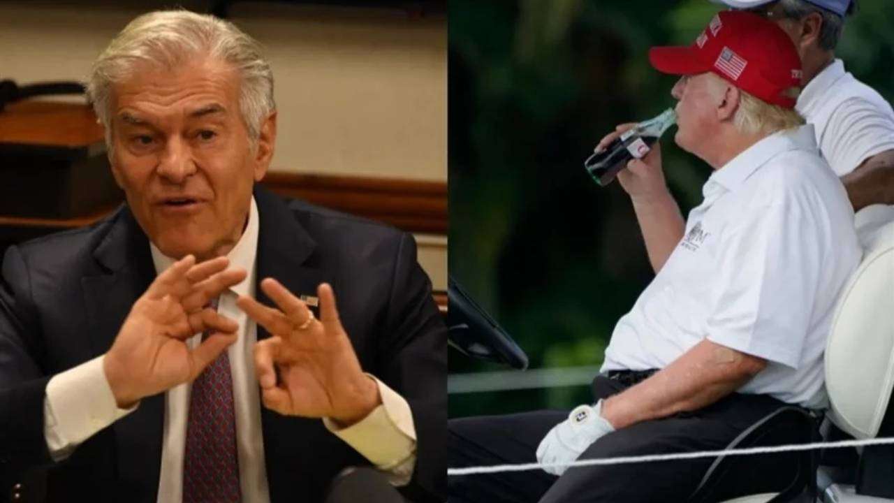 ترامب والسرطان... صراع صحي داخل البيت الأبيض