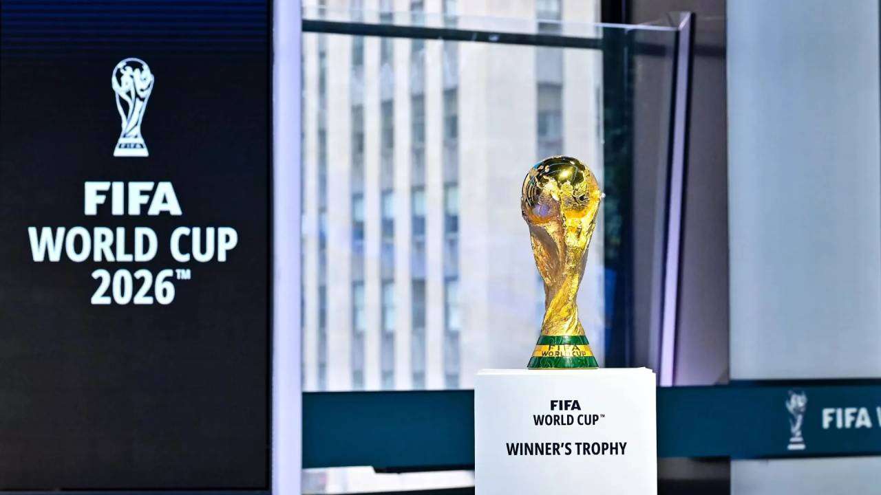 ارتفاع كبير في أسعار تذاكر النقل بكأس العالم 2026