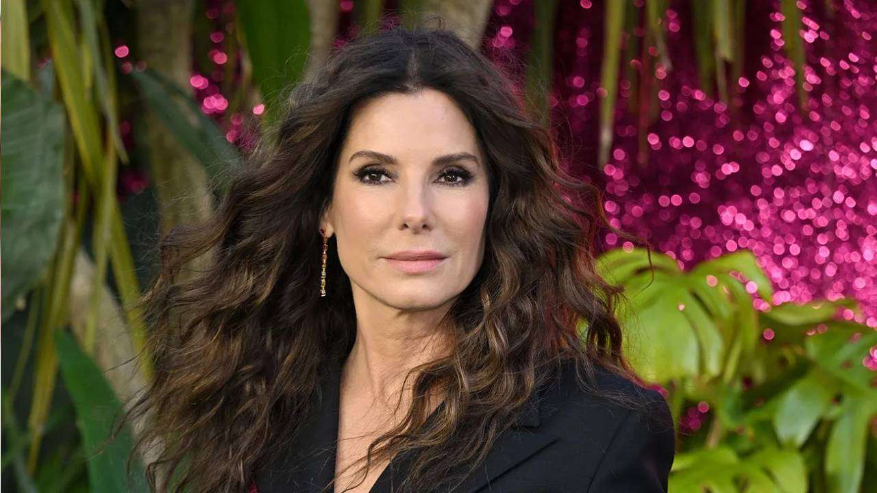 ساندرا بولوك توجه رسالة لهوليوود: الذكاء الاصطناعي واقع لا يمكن تجاهله