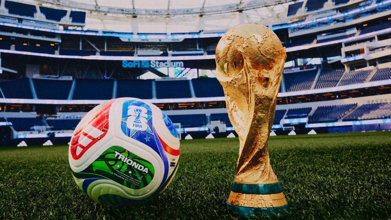 ما الذي يمنح اللاعبين طاقة  طعام النجوم في كأس العالم