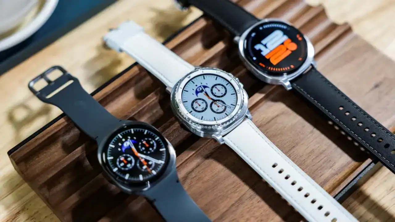 سامسونج تبهر مستخدميها: 5 ميزات مخفية في ساعات Galaxy Watch ستغير طريقة استخدامك لها تماماً!