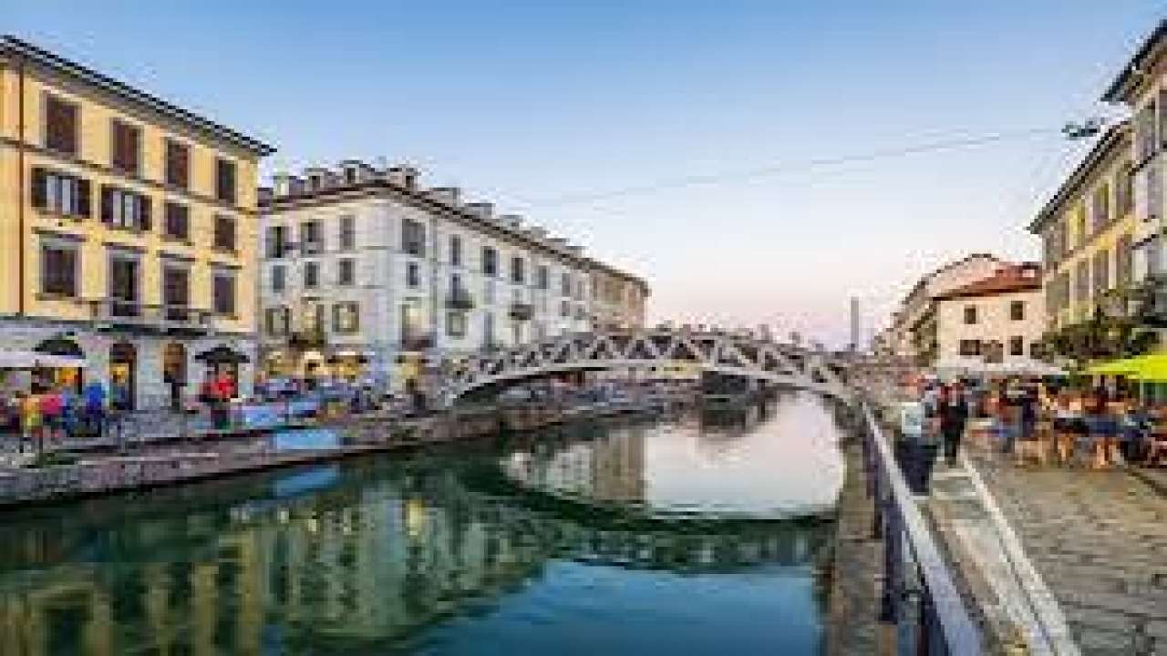 فينيسيا تجربة لا تشبه غيرها في قلب المدينة العائمة