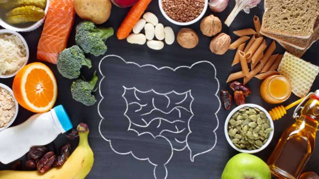 أطعمة بسيطة قد تساعد في تهدئة أعراض نوبات داء كرون