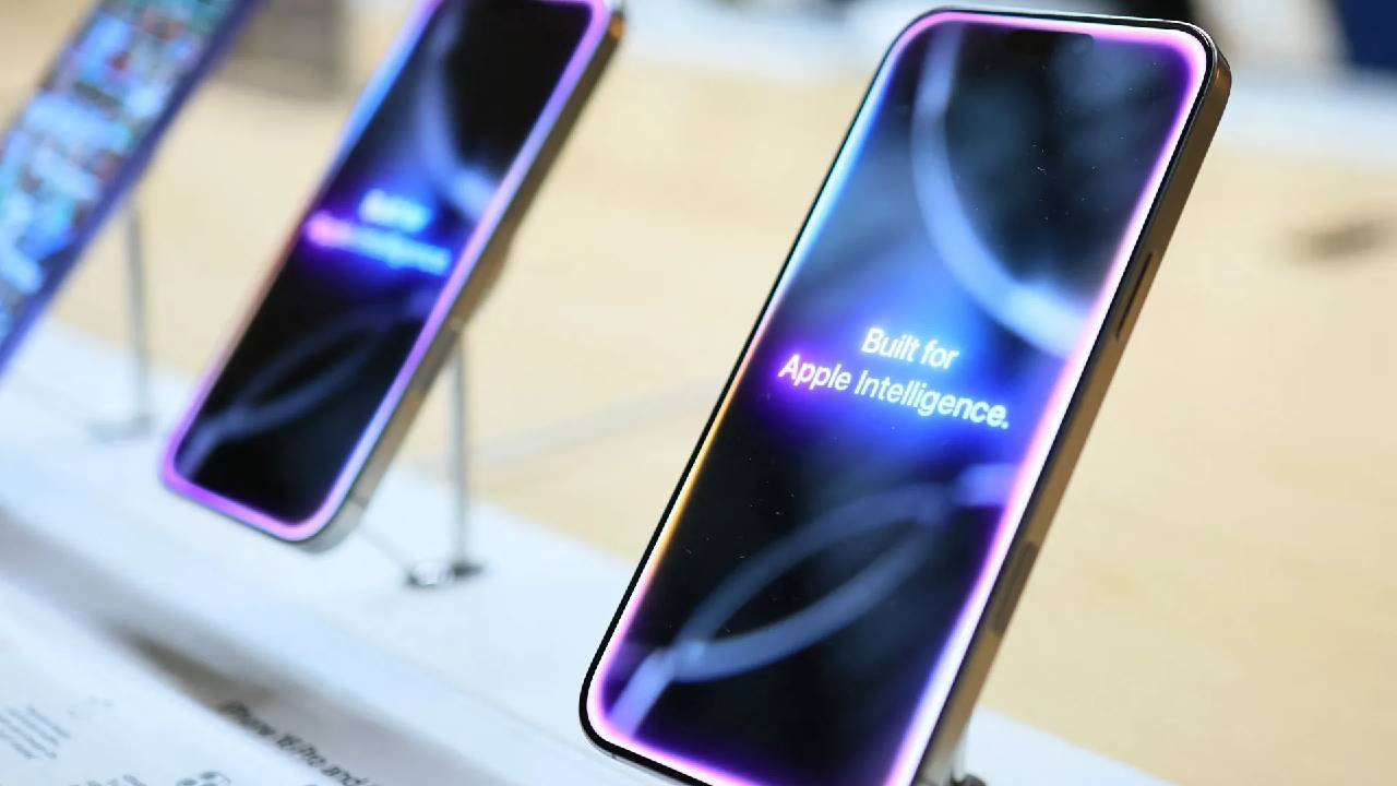 آبل تبحث رفع أسعار هواتف آيفون الجديدة