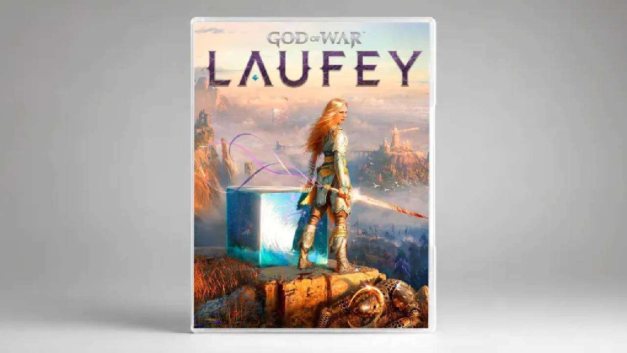 غود أوف وور: زوجة كريتوس تتصدر البطولة في 2027