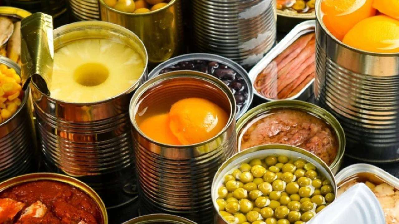 هل يمكن العيش على المعلبات دون طهي أو تبريد؟ تجربة بريطانية تكشف النتائج